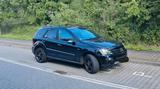 Mercedes-Benz Mercedes ML 280 W164 3.0 Diesel 2008bj TÜV... - Mercedes-Benz ML-Klasse aus 2008: 2008