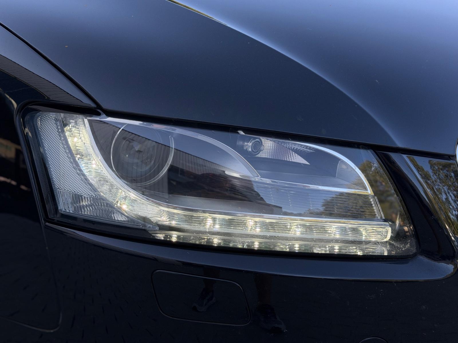 Audi A5 Sportback 2.0 TFSI LED/Klima/Tempomat/TüvNeu!