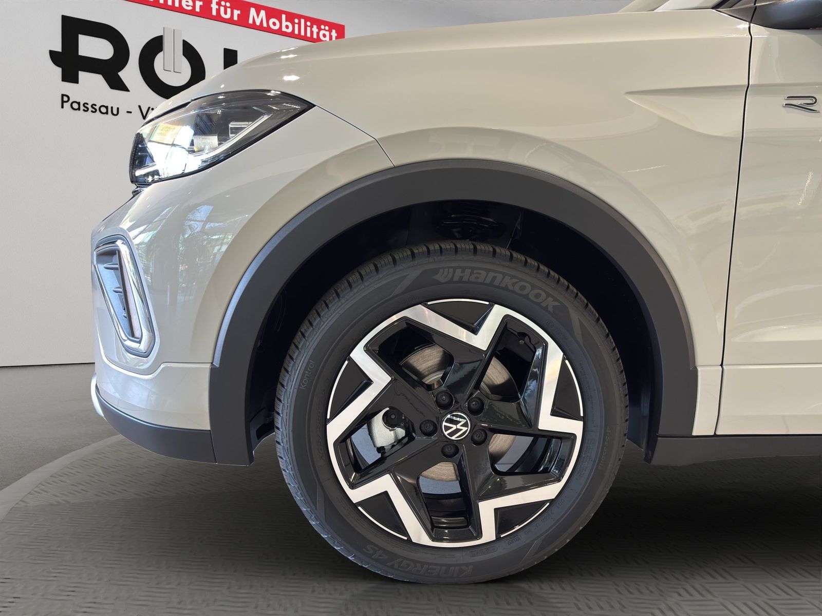 Volkswagen T-Cross - Bild 14