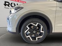 Volkswagen T-Cross - Vorschau Bild 14