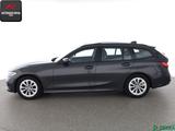 BMW 320 d T LIVE COCKPIT,KEYLESS,AMBIENTE,SCHECKHEFT - BMW 320 in Berlin