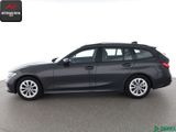 BMW 320 d T DRAVITGRAU,KEYLESS,PANORAMA,AMBIENTE,SH - BMW 320 aus 2020