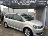 Volkswagen Touran Match - Volkswagen Touran Match mit Benzin-Antrieb