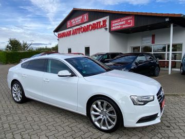 Audi A5 - 3