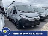 Hobby OnTour Van 640 ET  - Hobby ONTOUR Van