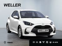 Toyota Yaris - Vorschau Bild 5