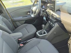 Dacia Sandero III 1.0 TCe 100 Expression (EU 6e)