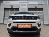 Jeep Compass 2.0 Limited 4WD AHK+BEATS+Navi+Xenon+LHZ - Jeep Compass: 2wd