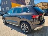 Skoda Karoq Scout 4x4 - Skoda Karoq Unfallwagen