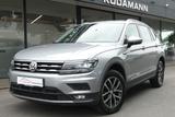Volkswagen Tiguan Allspace 2.0 TDI Comfortline*360°Cam*AHK* - mit Diesel-Antrieb: Automatik