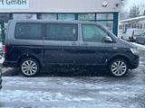 Volkswagen Transporter Multivan Comfortline LED+KAM+SHZ+NAV - VW LT Gebrauchtwagen