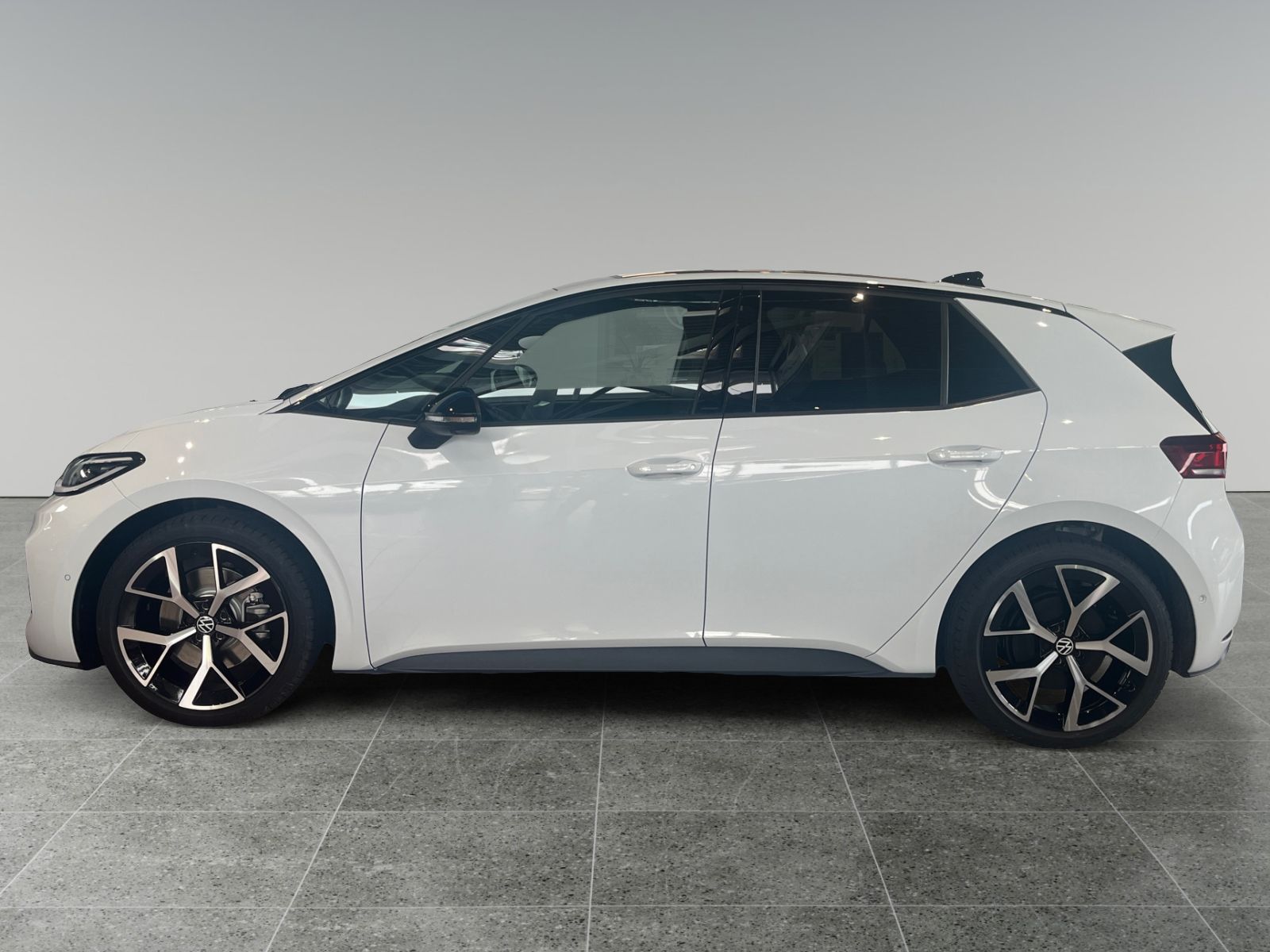 Volkswagen ID.3 Neo 170 kW Navi ACC Kamera imagem 2