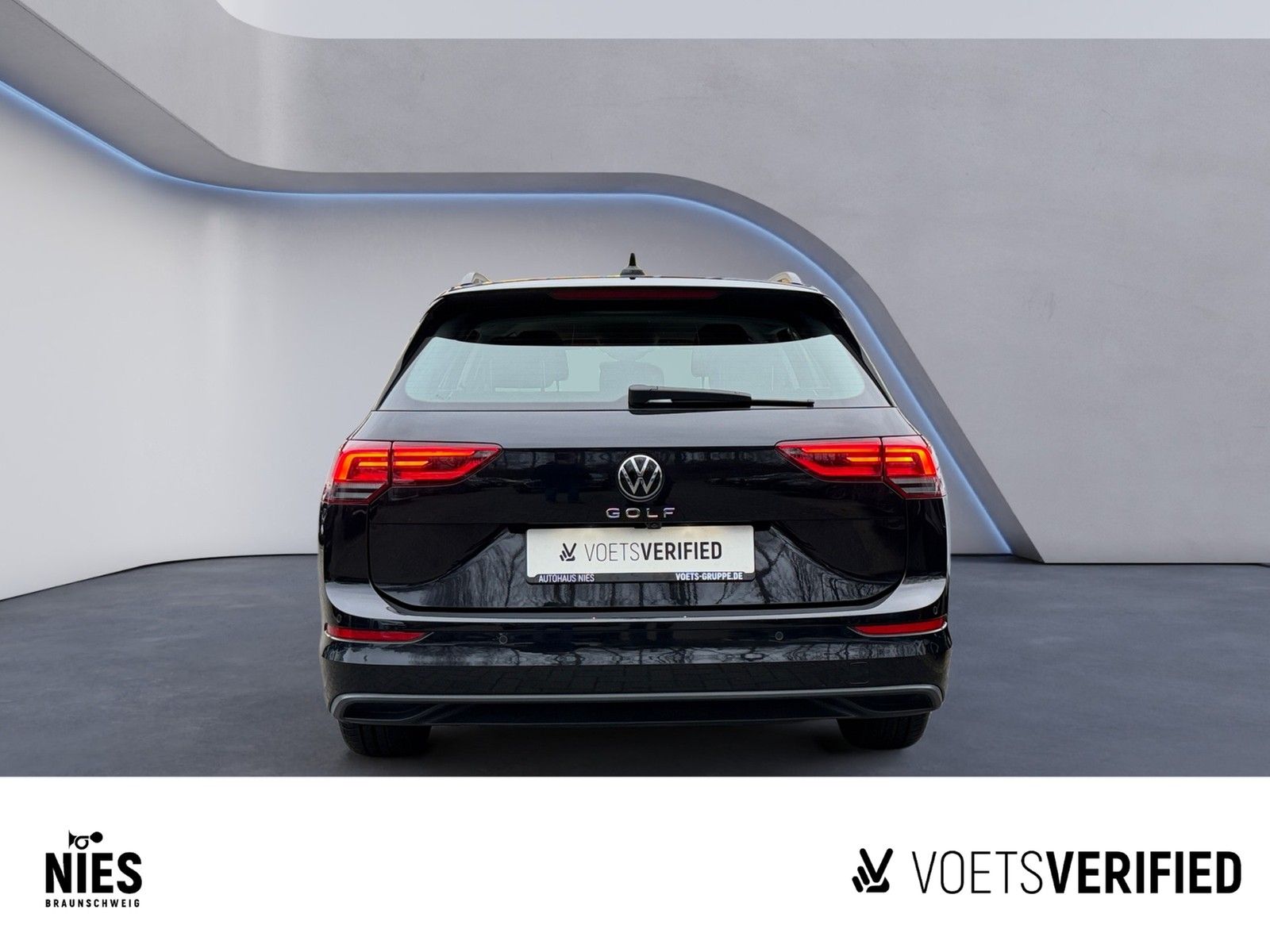 Volkswagen Golf - Bild 5