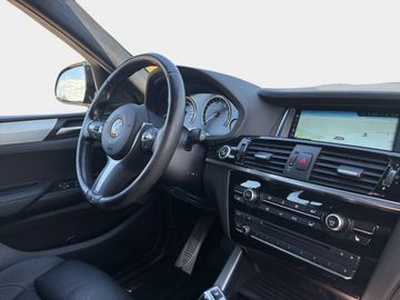 BMW X4 - 12