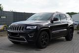 Jeep Grand Cherokee Overland 3.0 V6 M.-Jet 184kW ... - Jeep Grand Cherokee