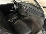 Volkswagen Karmann Ghia - Volkswagen Karmann Ghia mit Benzin-Antrieb