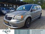 Lancia Voyager S 2.8 CRD 7 Sitze Navi TÜV Neu+Garantie - Lancia Voyager