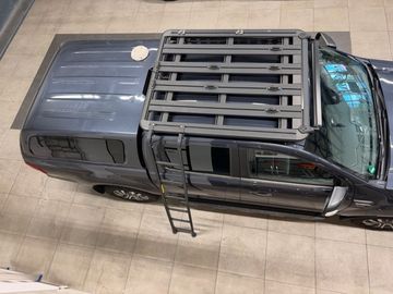 Ford Ranger - 10