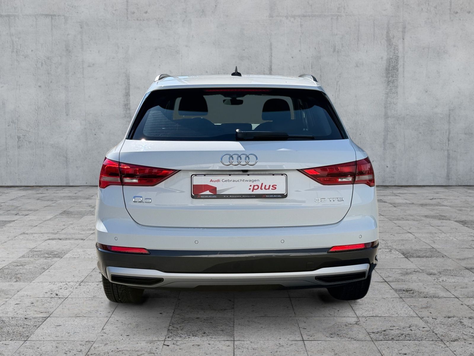 Audi Q3 - Bild 5