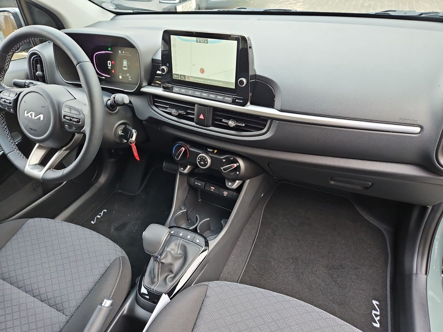 Kia Picanto - Bild 20