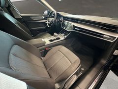AUDI A6 40 TDI S-Line Navi LED PDC ACC