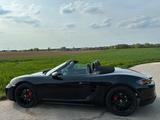 Porsche Boxster S/Approved 2028/1.Hand/12.000 KM/wie neu - Porsche Boxster in Mönchengladbach
