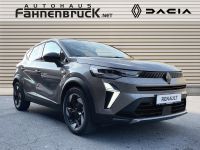 Renault Captur - Vorschau Bild 2