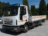 Iveco ML80E22/P Navi Klimaa Euro5 - Angebote