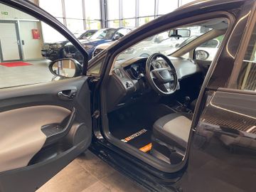 Seat Ibiza ST Style Viva 1.6 TDI *NAVI*KLIMAAUT*TEMPO