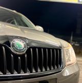 Skoda Octavia Combi 1.4 TSI DSG STEUERKETTE NEU - gebrauchte Skoda Octavia aus dem Jahr 2009