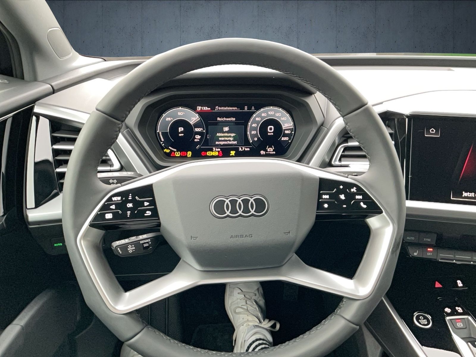 Audi Q4 e-tron - Bild 11