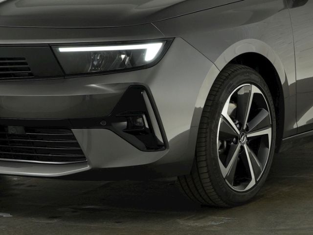 Astra L ST GS+LED+360 GRAD KAMERA+SITZ-/LENKRADH