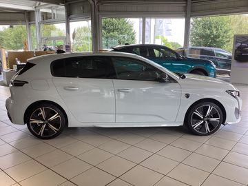 Peugeot 308 - 8