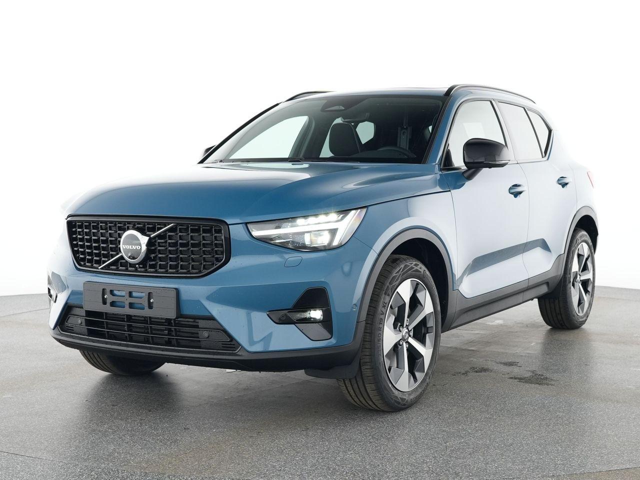 Volvo XC 40 B3 Plus Dark 2WD