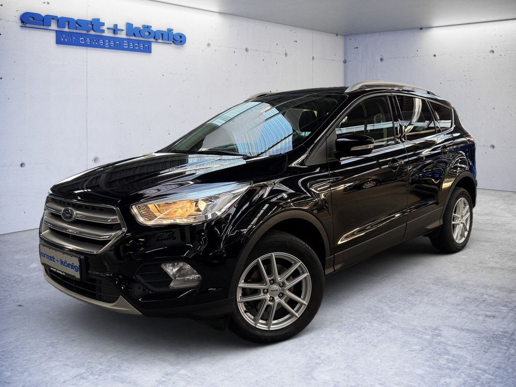 Image of Ford Kuga