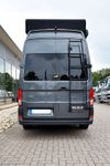 Andere LOEF 680 H, Mo.22, 4x4, mit Dachzelt &amp; Grill (5/30)