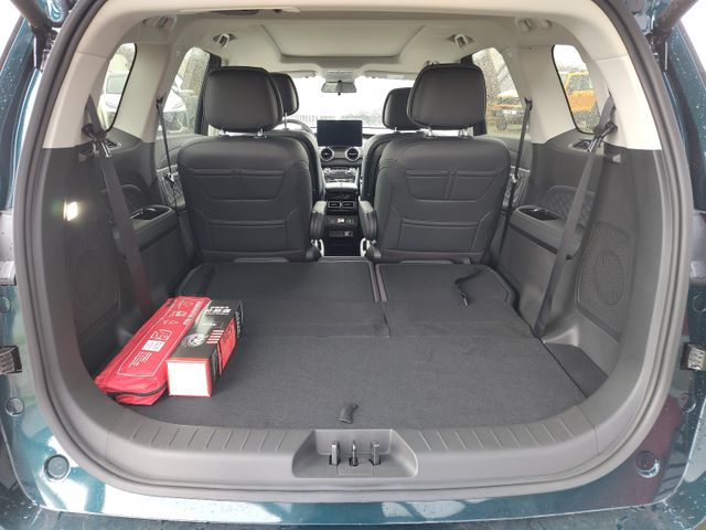 DFSK Forthing 4 PHEV AppleAndroid 360°Kam u.v.m.