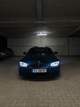 BMW E92 328i Facelift Tausch - BMW 328: Coupe, 328i