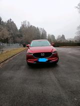 Mazda CX-5 2.2 SKYACTIV-D Prime Line,2018,... - Mazda CX-5: Prime Line