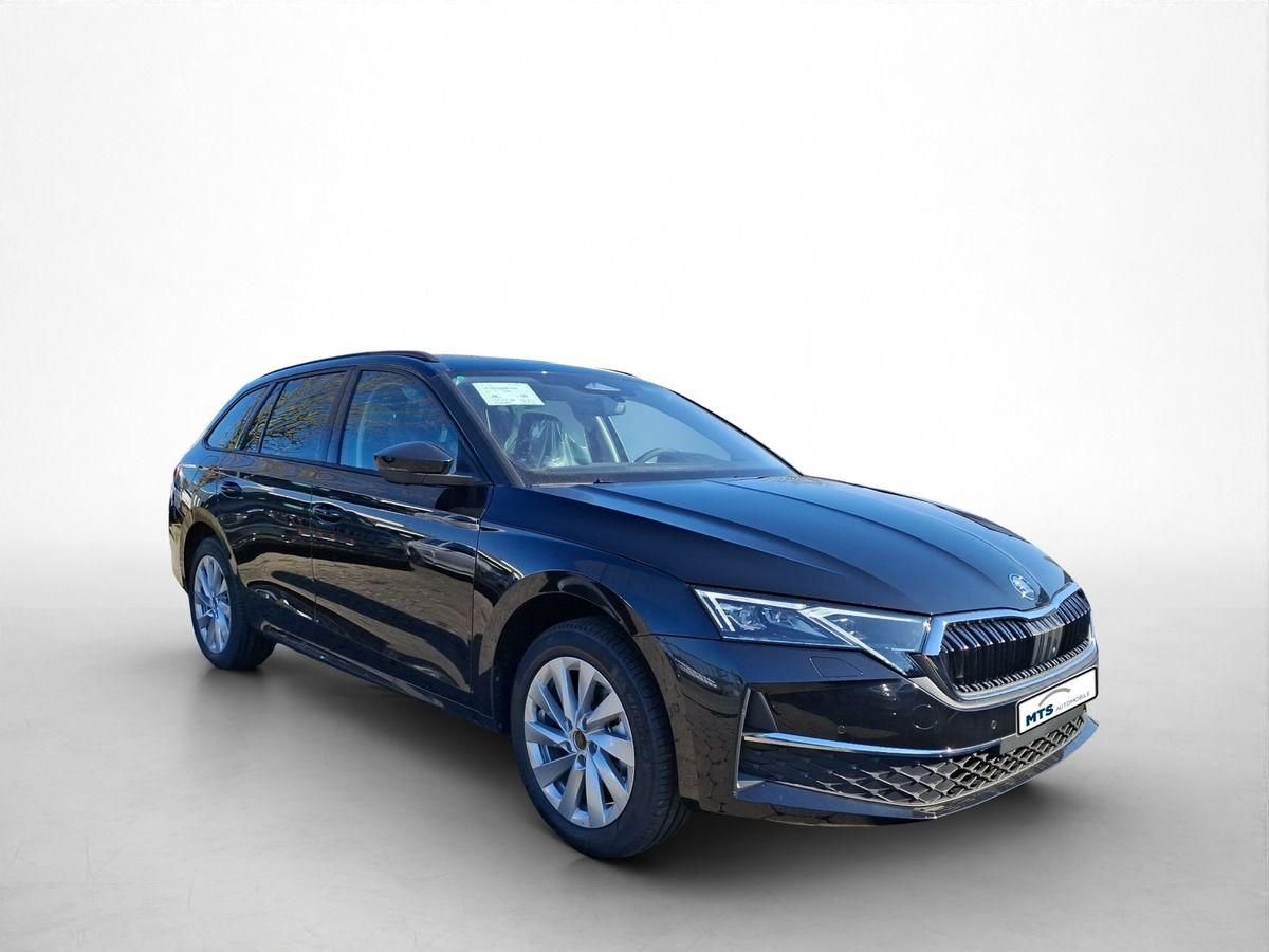 Skoda Octavia - Bild 4