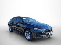 Skoda Octavia - Vorschau Bild 4