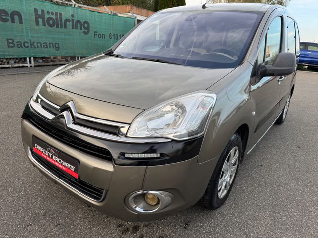 Citroën Berlingo 1,6 HDi  Selection