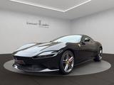 Ferrari Roma 3.9 T V8 DCT *Carbon-Paket* *BOSE* - Ferrari Roma Gebrauchtwagen