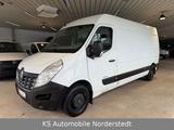 Renault Master III Kasten L3H2 HKa 3,5t  2.3 DCI - Renault Master: L2h2