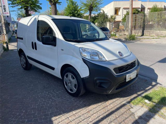 Fiat FIAT Fiorino Fiorino 1.3 MJT 95CV Cargo SX