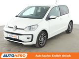 Volkswagen 1.0 join up! *SHZ*KLIMA*ZV*BT-RADIO*