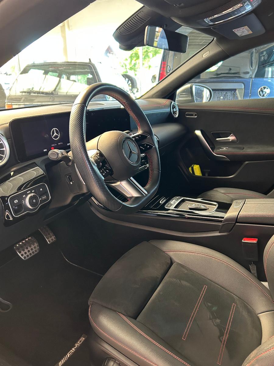 Mercedes-Benz CLA Shooting Brake CLA 200
