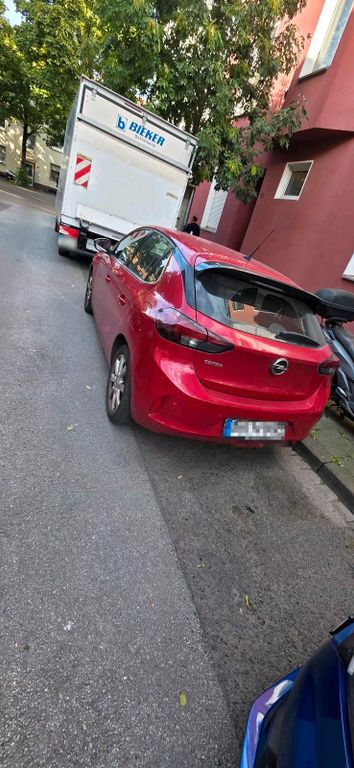 Image of Opel Corsa