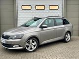 Skoda Fabia Combi 1.0 TSI DSG *PDCv+h*SHZ*Klimaa.* - Skoda Fabia: Tsi Dsg