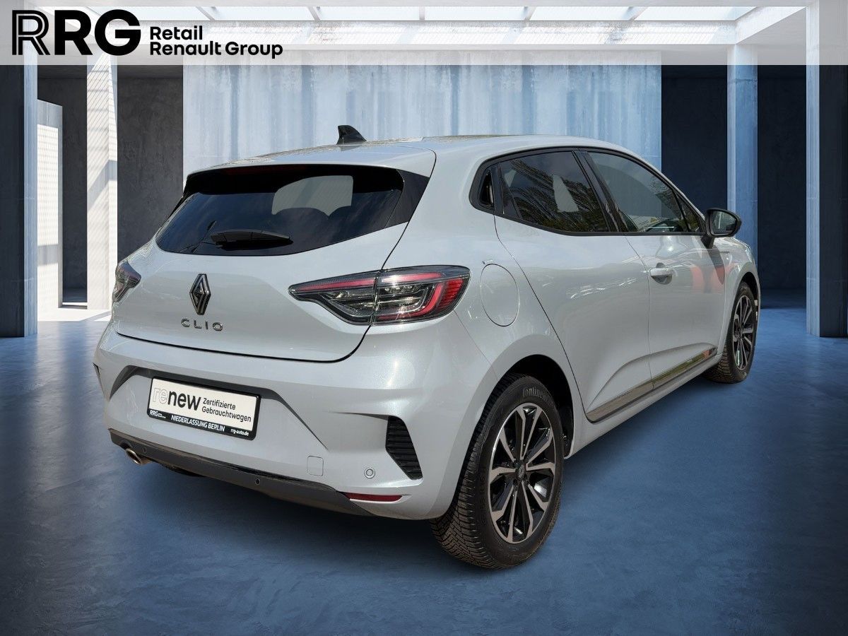 Renault Clio - Bild 5